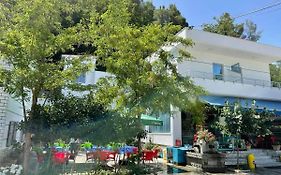 The White Villa