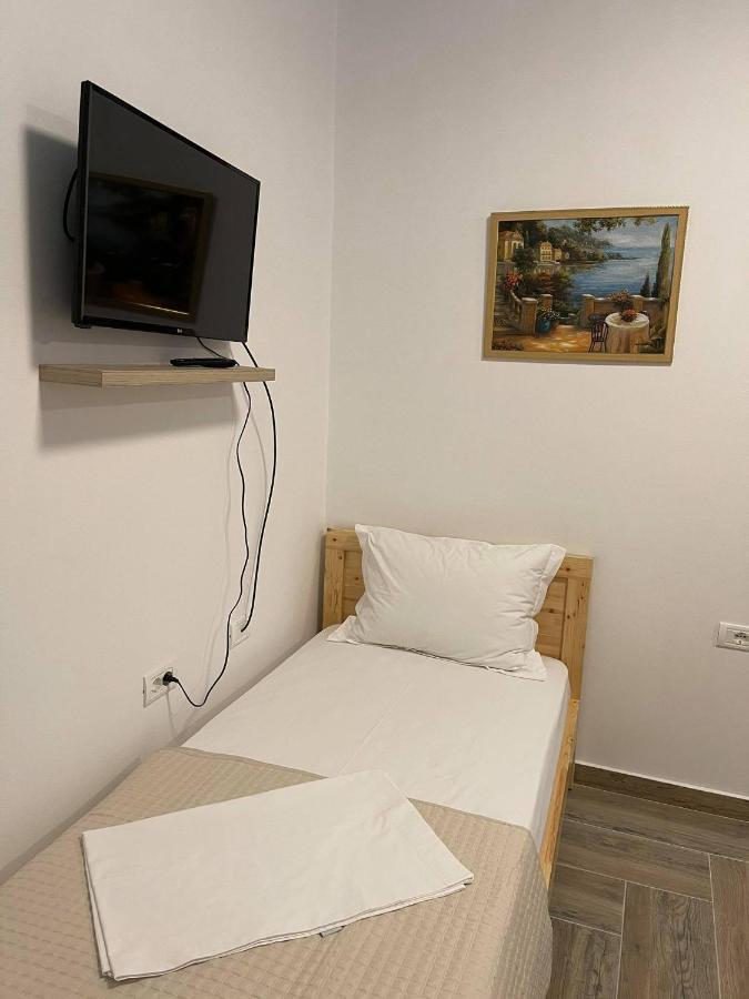 The White Villa Bogove Dış mekan fotoğraf