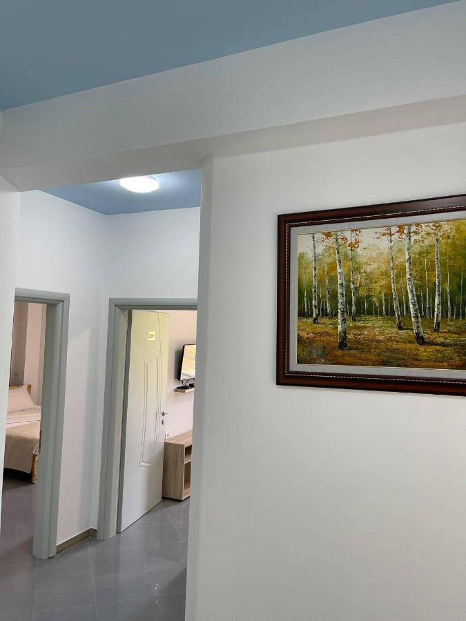 The White Villa Bogove Dış mekan fotoğraf