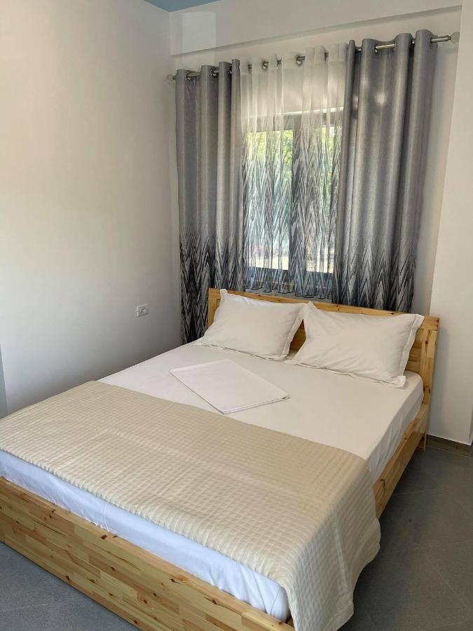 The White Villa Bogove Dış mekan fotoğraf
