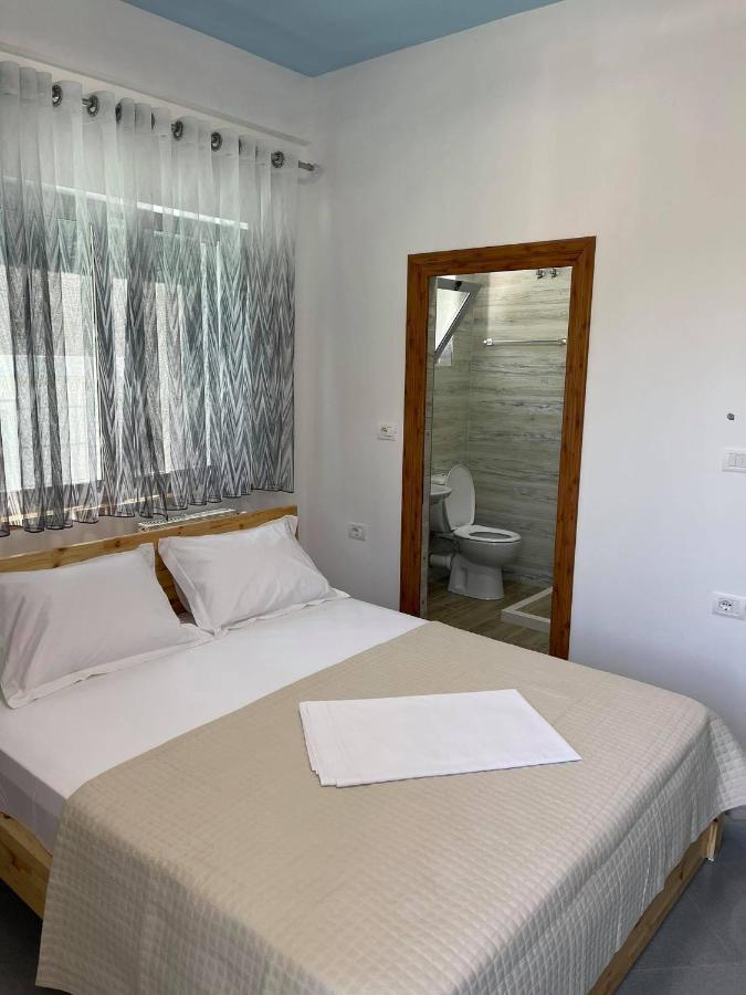 The White Villa Bogove Dış mekan fotoğraf