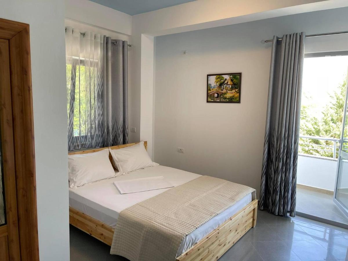 The White Villa Bogove Dış mekan fotoğraf
